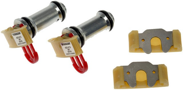 Engine Timing Chain Tensioner Dorman-OE Solutions 420-213
