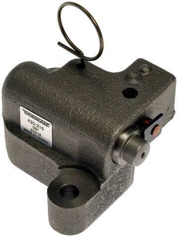 Engine Timing Chain Tensioner Dorman-OE Solutions 420-215
