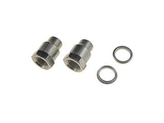 Spark Plug Non-Fouler Dorman-Help 42000