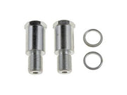 Spark Plug Non-Fouler Dorman-Help 42004