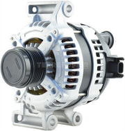 Alternator BBB Industries Rotating Electrical 42007