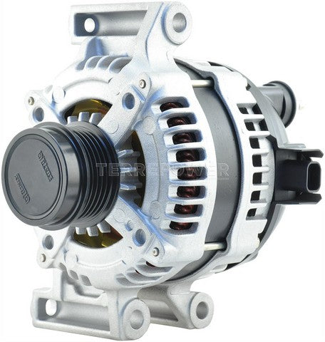 Alternator BBB Industries Rotating Electrical 42007