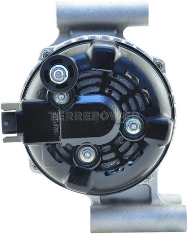 Alternator BBB Industries Rotating Electrical 42007