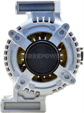 Alternator BBB Industries Rotating Electrical 42007