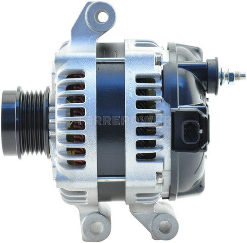 Alternator BBB Industries Rotating Electrical 42007