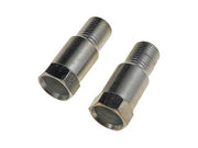Spark Plug Non-Fouler Dorman-Help 42008