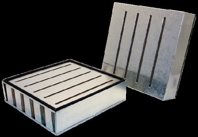 Air Filter Wix Filters 42008