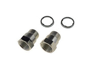 Spark Plug Non-Fouler Dorman-Help 42009