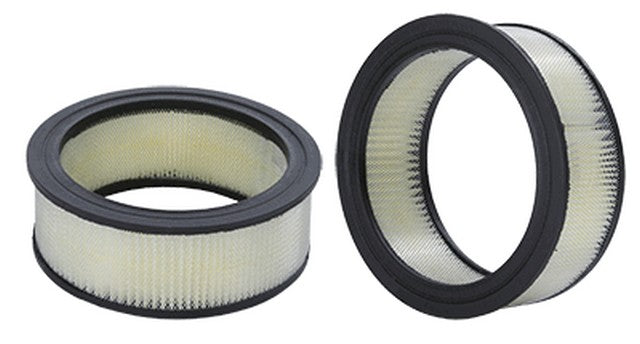 Engine Air Filter Wix Filters 42011