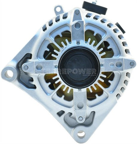 Alternator BBB Industries Rotating Electrical 42014