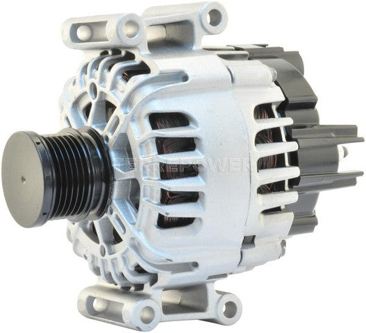 Alternator BBB Industries Rotating Electrical 42017