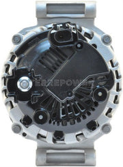 Alternator BBB Industries Rotating Electrical 42017