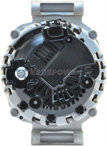 Alternator BBB Industries Rotating Electrical 42017