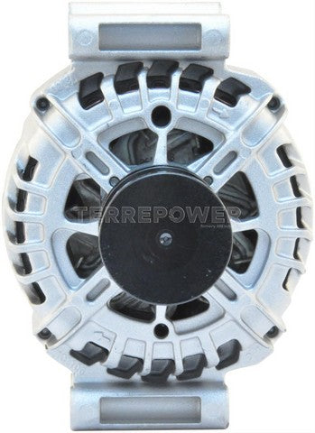 Alternator BBB Industries Rotating Electrical 42017