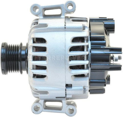 Alternator BBB Industries Rotating Electrical 42017