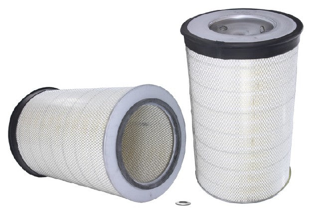 Air Filter Wix Filters 42018