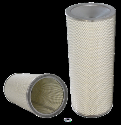 Air Filter Wix Filters 42019
