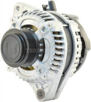 Alternator BBB Industries Rotating Electrical 42020