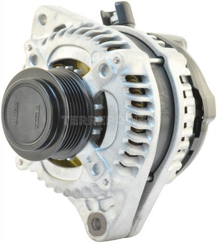 Alternator BBB Industries Rotating Electrical 42020