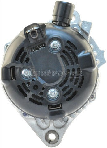 Alternator BBB Industries Rotating Electrical 42020