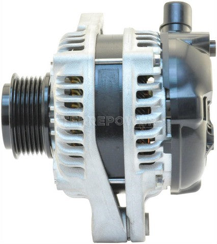 Alternator BBB Industries Rotating Electrical 42020
