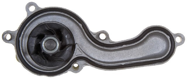 Engine Water Pump Gates 42024