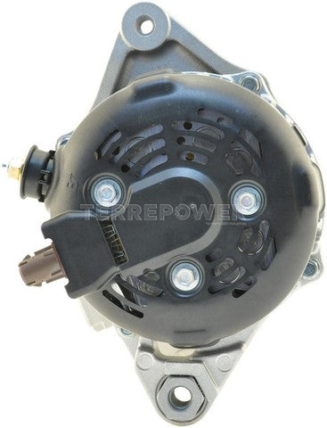 Alternator BBB Industries Rotating Electrical 42026