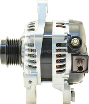 Alternator BBB Industries Rotating Electrical 42026