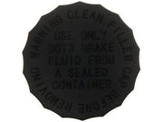 Brake Master Cylinder Reservoir Cap Dorman-Help 42030
