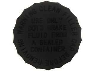 Brake Master Cylinder Reservoir Cap Dorman-Help 42030