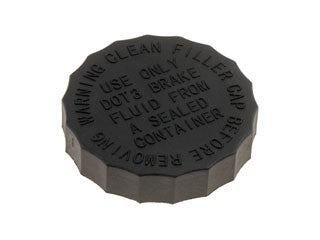 Brake Master Cylinder Reservoir Cap Dorman-Help 42030