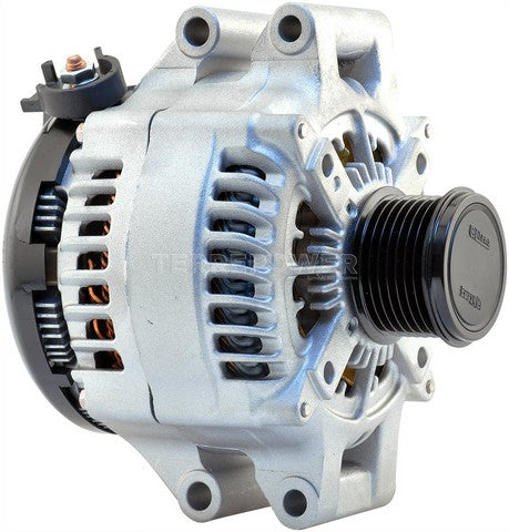 Alternator BBB Industries Rotating Electrical 42030