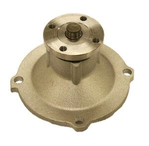 Engine Water Pump Gates 42032