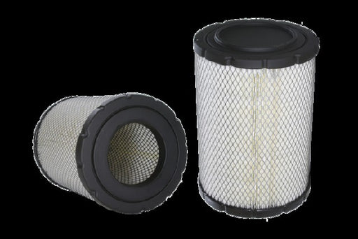 Air Filter Wix Filters 42033