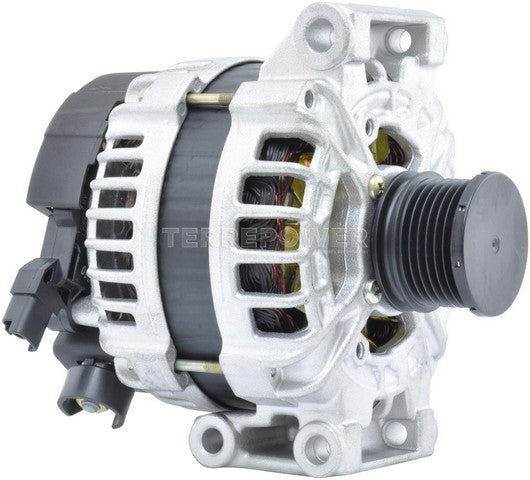 Alternator BBB Industries Rotating Electrical 42033