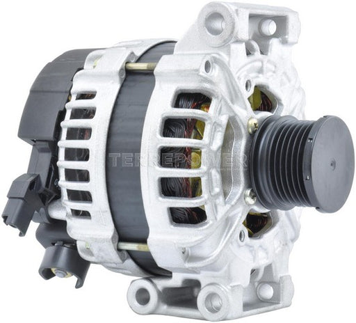 Alternator BBB Industries Rotating Electrical 42033