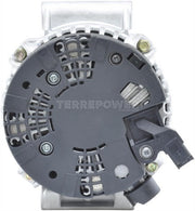 Alternator BBB Industries Rotating Electrical 42033