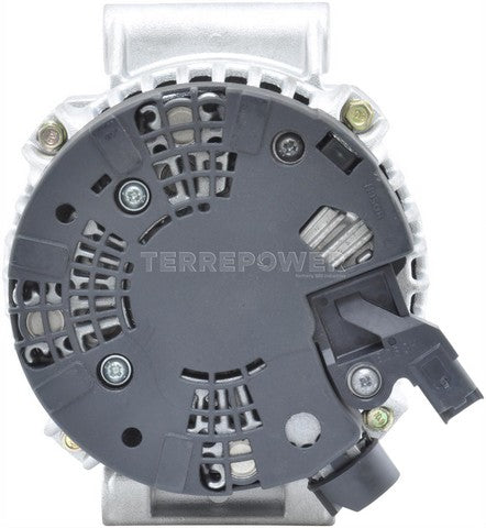 Alternator BBB Industries Rotating Electrical 42033