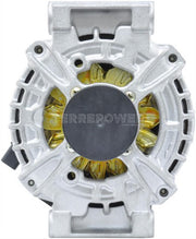 Alternator BBB Industries Rotating Electrical 42033