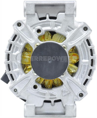 Alternator BBB Industries Rotating Electrical 42033
