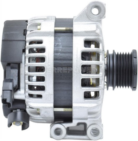 Alternator BBB Industries Rotating Electrical 42033
