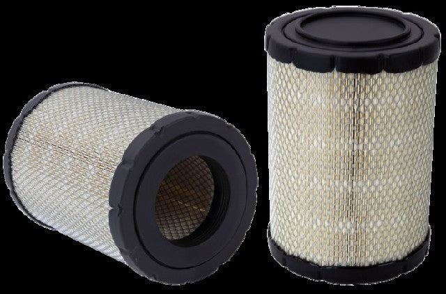 Air Filter Wix Filters 42033FR