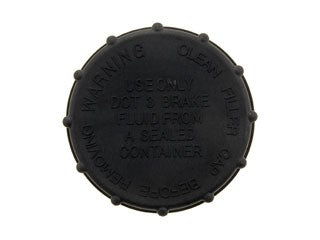 Brake Master Cylinder Reservoir Cap Dorman-Help 42035