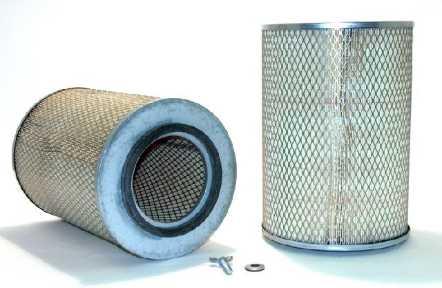 Air Filter Wix Filters 42037