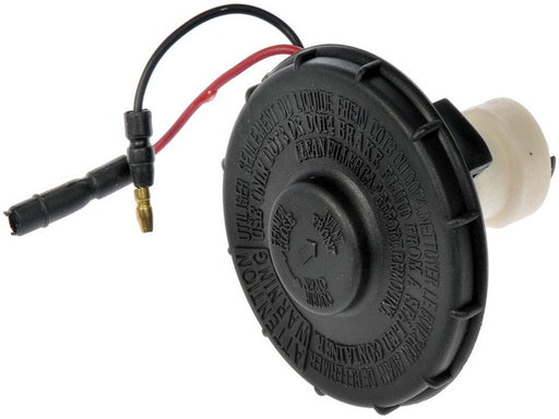 Brake Master Cylinder Reservoir Cap Dorman-Help 42038