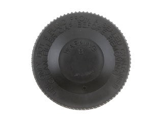 Brake Master Cylinder Reservoir Cap Dorman-Help 42039