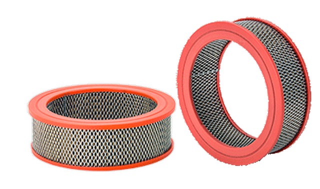 Engine Air Filter Wix Filters 42041