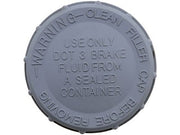 Brake Master Cylinder Reservoir Cap Dorman-Help 42045