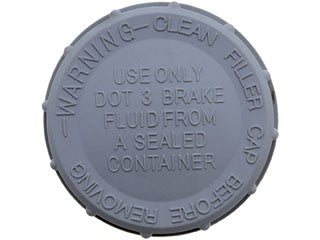 Brake Master Cylinder Reservoir Cap Dorman-Help 42045