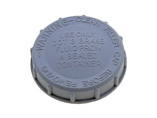 Brake Master Cylinder Reservoir Cap Dorman-Help 42045